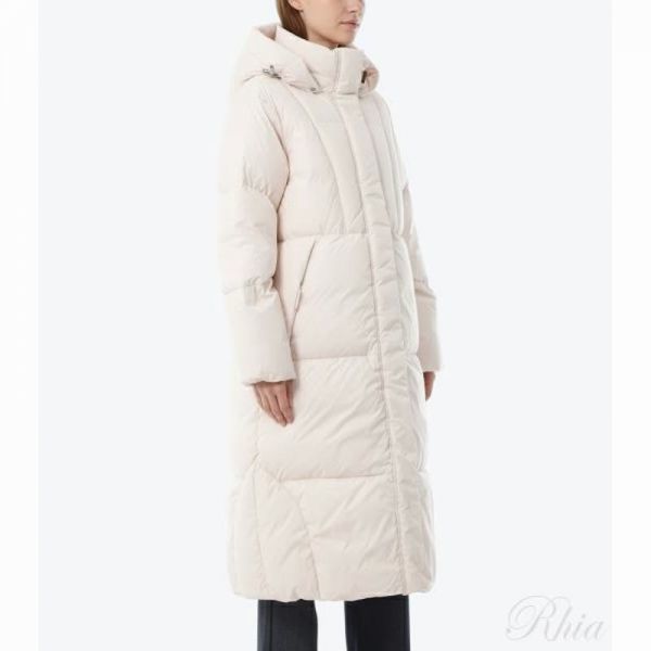 파라점퍼스 리우 25FW PWPUPP33 775 롱 자켓 - Parajumpers