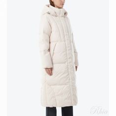 파라점퍼스 리우 25FW PWPUPP33 775 롱 자켓 썸네일 1