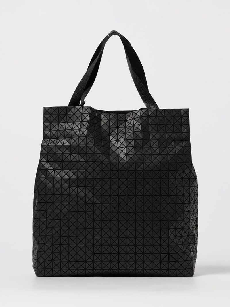 [배송] 이세이미야케 바오바오 지오메트릭 토트백 블랙 BB59AG261 16 - Issey Miyake