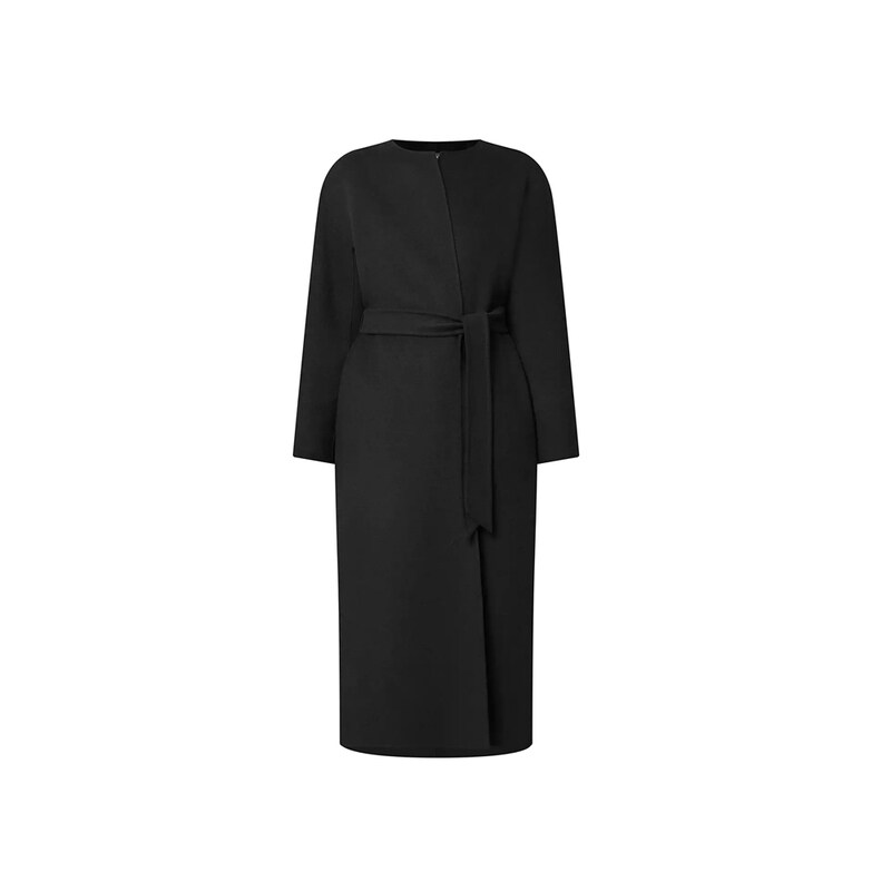 14주년 아베토네 캐시미어 코트 2360110637 007 - Max Mara