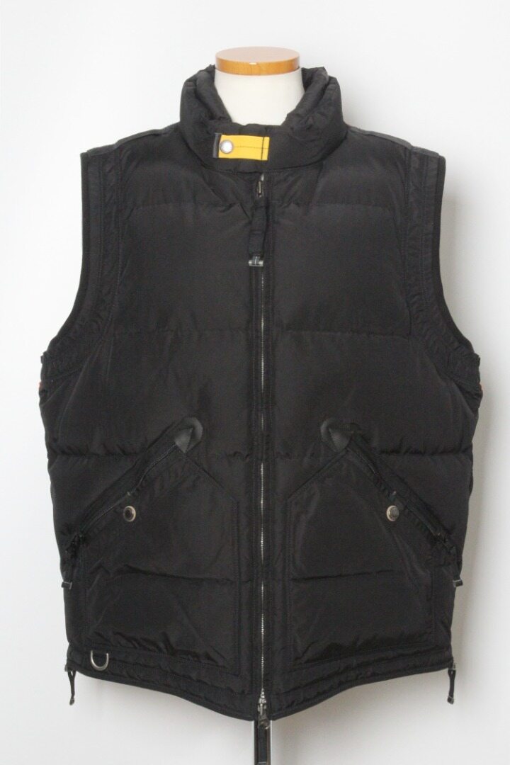 파라점퍼스 KOBUK 패딩 조끼 XXL(110) - Parajumpers