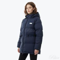 MSGM 나일론 립스탑 자켓 3941MDH07 257623 89 썸네일 1