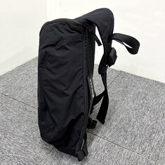더팩토리 25FW 스톤아일랜드 로고 패치 케이스 텔라 슬링백 (K2S159200020 S0257 V0029) 썸네일 4