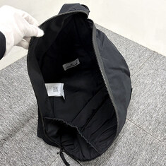 더팩토리 25FW 스톤아일랜드 로고 패치 케이스 텔라 슬링백 (K2S159200020 S0257 V0029) 썸네일 6