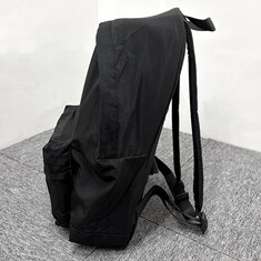 논현 더팩토리 25FW 스톤아일랜드 키즈 컴퍼스 로고 자수 백팩 (K2S169200002 S0064 V0029) 썸네일 2