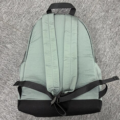 더팩토리 25FW 스톤아일랜드 키즈 컴퍼스 로고 자수 백팩 아쿠아 (K2S169200002 S0064 V0044) 썸네일 3