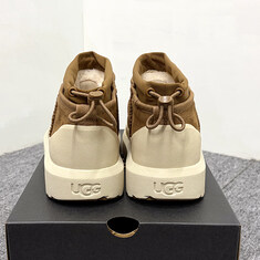 더팩토리 25FW 어그 UGG USA ULTRA MINI 울트라 미니 웨더 하이브리드 부츠 체스트넛 (1174196 CWTC) 썸네일 3