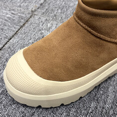 더팩토리 25FW 어그 UGG USA ULTRA MINI 울트라 미니 웨더 하이브리드 부츠 체스트넛 (1174196 CWTC) 썸네일 5