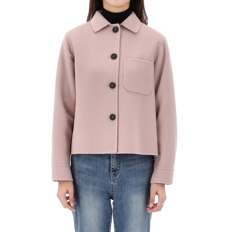 국내배송 막스마라 55사이즈 럭키찬스 노르디카 울 자켓 NORDICA 049 - Max Mara