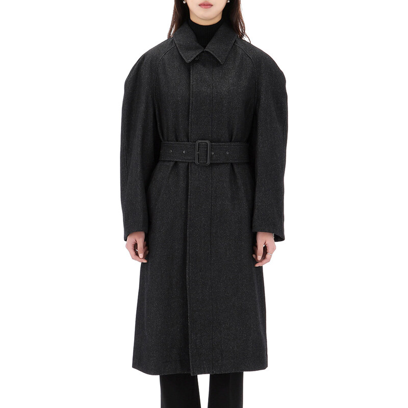 국내배송 르메르 래글런 슬리브 코트 CO1122 LF1319 MU200 - Lemaire