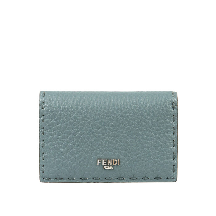 [로로모다] 펜디 셀러리아 공용 카드지갑 / 7M0222-AW2F-F1USJ - Fendi