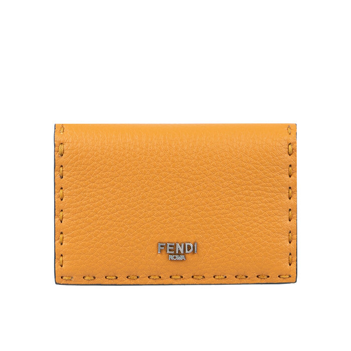[로로모다] 펜디 셀러리아 공용 카드지갑 / 7M0222-AW2F-F1USK - Fendi