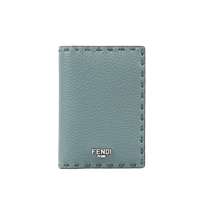[로로모다] 펜디 셀러리아 공용 카드지갑 / 7M0349-AW2F-F1USJ - Fendi