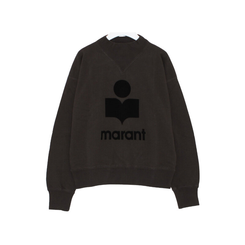 이자벨마랑 MOBY 모비 여성 맨투맨 SW0003FA A1M07E 02FK - Isabel Marant