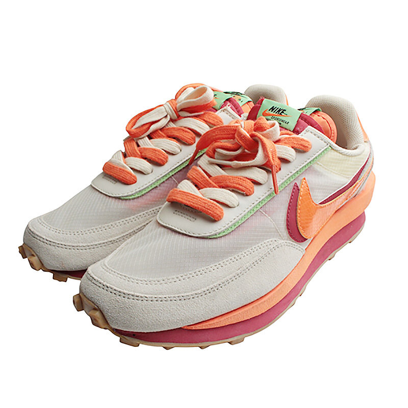 나이키 사카이 클랏 LD 와플 한정판 남성 스니커즈 국내 290 - Nike