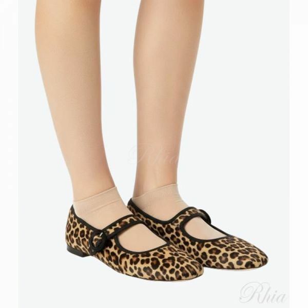 레페토 26SS 조지아 V4141PONY1479 V4141PONY 1479 - Repetto