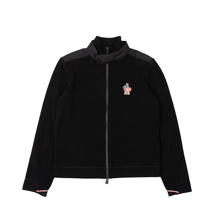 [로로모다] 몽클레어 그레노블 로고 남성 자켓 / 8G70000-80093-999 - Moncler