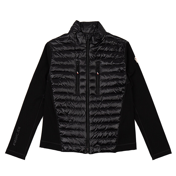[로로모다] 몽클레어 그레노블 여성 자켓 / 8G00007-829H7-999 - Moncler