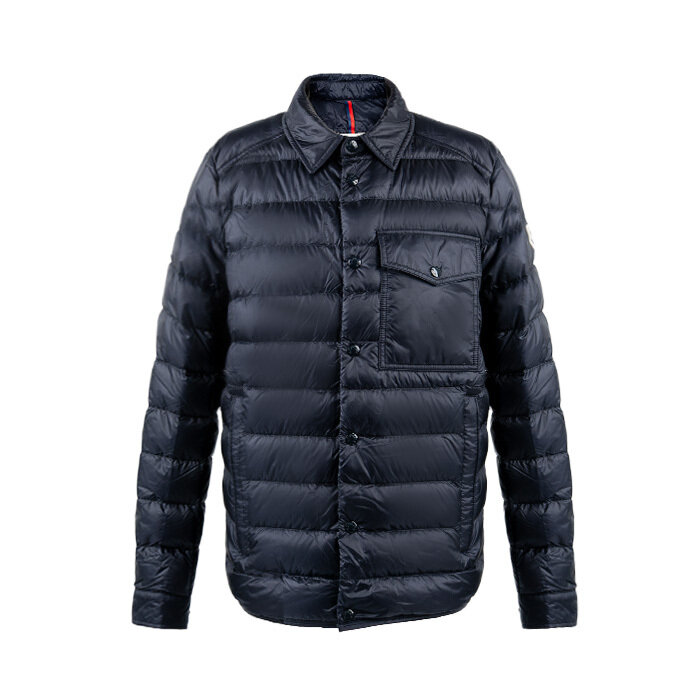 [로로모다] 몽클레어 테니브레스 남성 패딩 / TENIBRES-1A00023-776 - Moncler