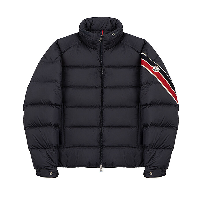 [로로모다] 몽클레어 쇼트 다운 남성 점퍼 / SOLAYAN-1A00066-779 - Moncler