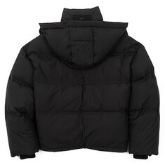 [로로모다] 아미 드 꾀흐 공용 다운 패딩 / UJK402PA0009-001 썸네일 1