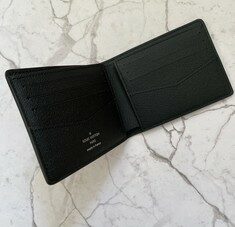 루이비통 슬렌더 월릿 모노그램 이클립스 M62294 썸네일 2