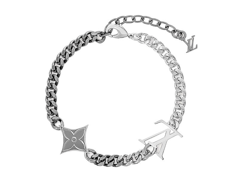 루이비통 LV 인스팅트 팔찌 M00508 - Louis Vuitton