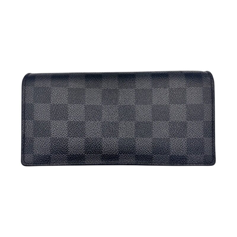 루이비통 브라짜 윌릿 모노그램 그라파이트 N62665 - Louis Vuitton