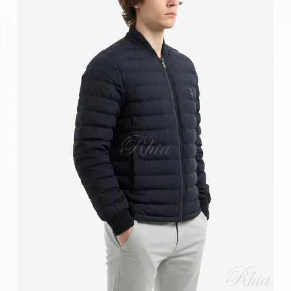 버버리 25 푸퍼 자켓 8101636 - Burberry