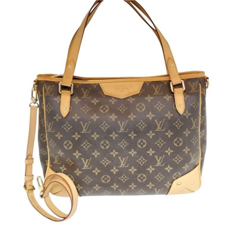 루이비통 여성 숄더백 루이비통 에스트렐라 MM  - Louis Vuitton