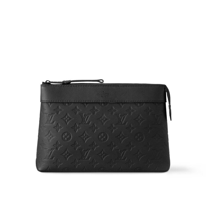 루이비통 포쉐트 보야주 수플 M82545 - Louis Vuitton