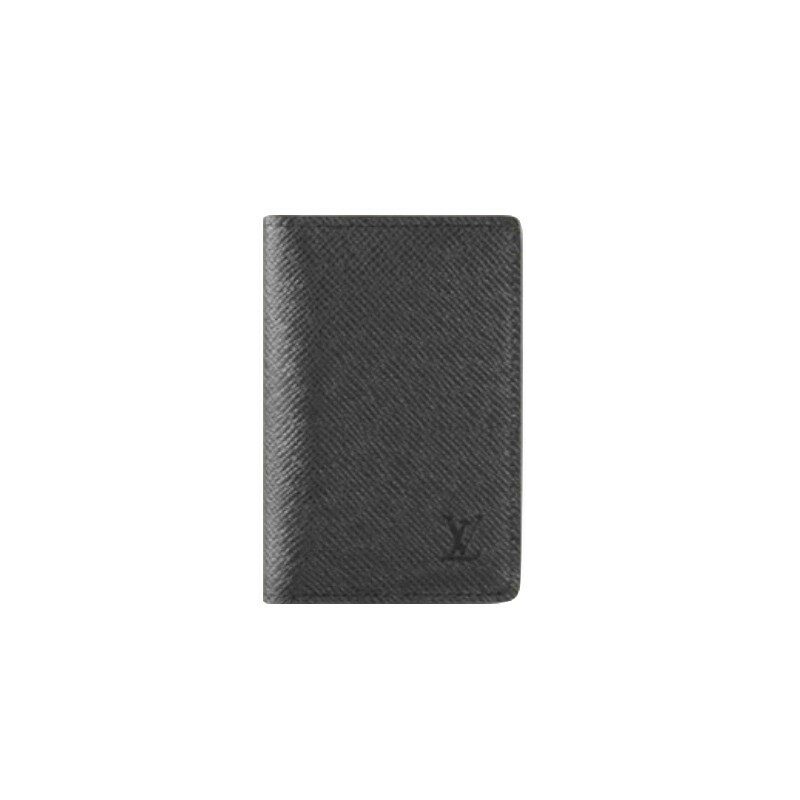 루이비통 남자카드지갑 포켓오거나이저 타이가 M30537 - Louis Vuitton