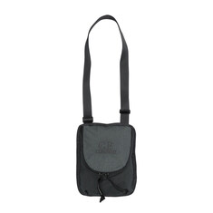 25FW 로고 자수 플레인 페이퍼 터치 크로스백 차콜그레이 19CMAC119A 110188G 978 썸네일 1