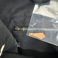 중고 에르메스 후루토MM 서류가방 고용토트백 명품감정서 S251125-04 썸네일 6