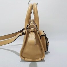 끌로에 이디스 미니 토트백 썸네일 2
