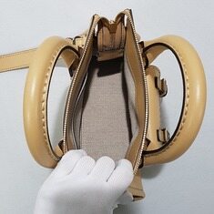 끌로에 이디스 미니 토트백 썸네일 7