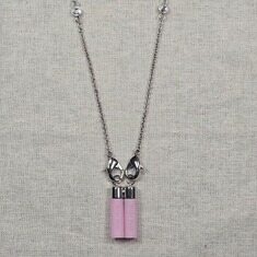 미우미우 에어팟 체인 파이널 셀 목걸이 썸네일 1