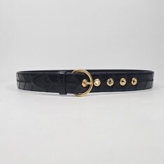 미우미우 레더 벨트 ( 80 )  썸네일 1