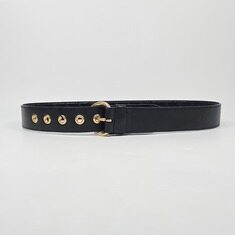 미우미우 레더 벨트 ( 80 )  썸네일 4