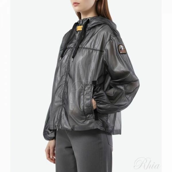 파라점퍼스 카르멘 25SS PWJKMJ31 541 후드 자켓 - Parajumpers