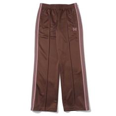 25FW 니들스 트레이닝 조거 팬츠 RW316 BROWN DOM 썸네일 1