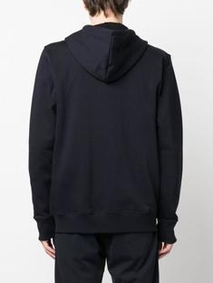 25FW 폴 스미스 트레이닝 티셔츠 M2R360RKZEBRA49 BLUE DOM 썸네일 5