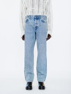 25SS 세퍼 데님 팬츠 CLASSICCUTJEANSNEWSTONEWASH NEW STONE WASH DOM 썸네일 1