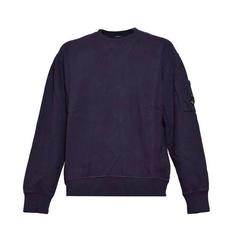씨피 컴퍼니 긴팔 티셔츠 17CMSS060A006372R799 NIGHTSHADE DOM 썸네일 1