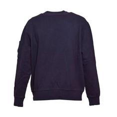 씨피 컴퍼니 긴팔 티셔츠 17CMSS060A006372R799 NIGHTSHADE DOM 썸네일 2