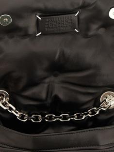 26SS 마르지엘라 글램 슬램 플랩 스몰 숄더백 SB1WG0019P8840T8013 DOM 썸네일 4