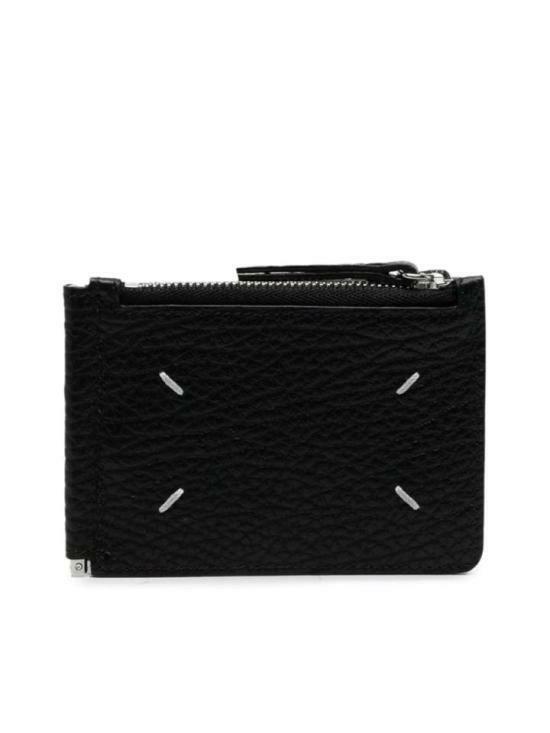 26SS 마르지엘라 남성지갑 SA1UI0022P4455T8013 DOM - Maison Margiela
