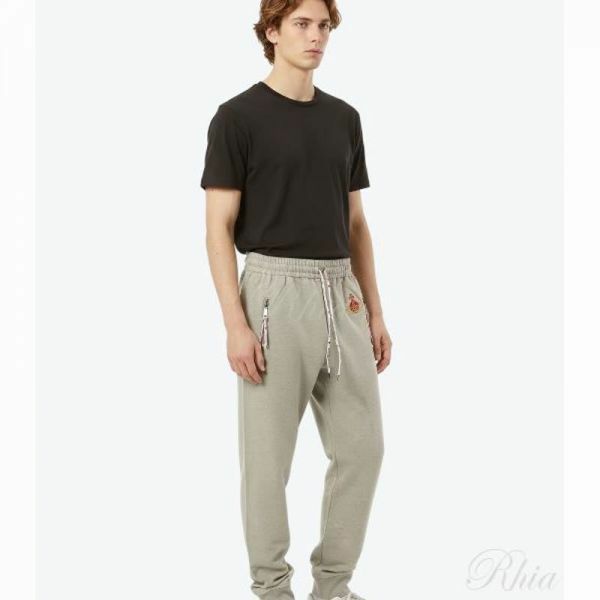 비비안웨스트우드 풋볼 스웻팬츠 3J01000W J008P C402 - Vivienne Westwood
