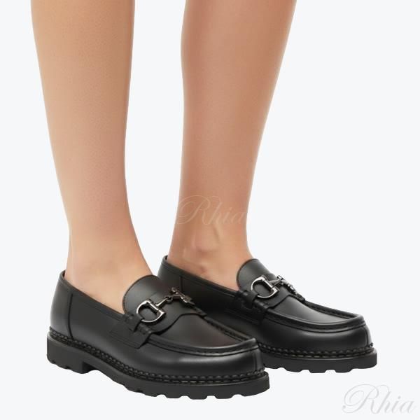 파라부트 레임스 모르스 마르쉐 II 리스 누아르 잉크 2027 15 - Paraboot