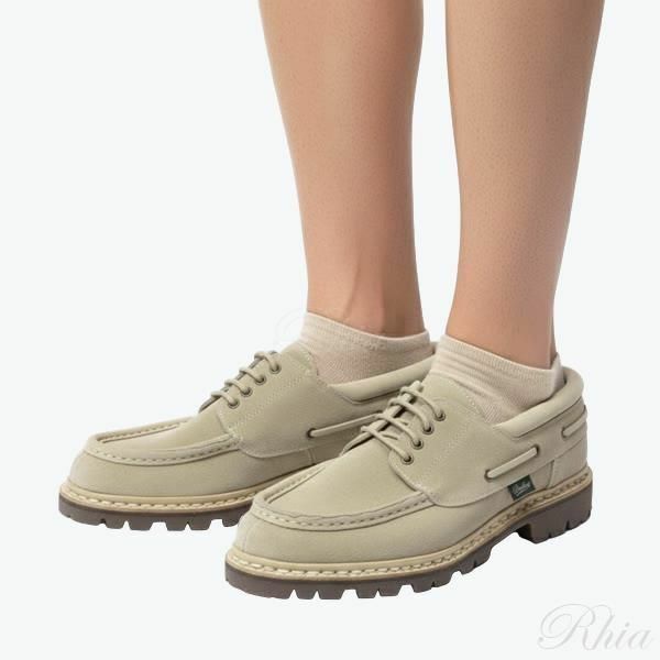 파라부트 치메이 자누 벨 샌드 2151 37 - Paraboot